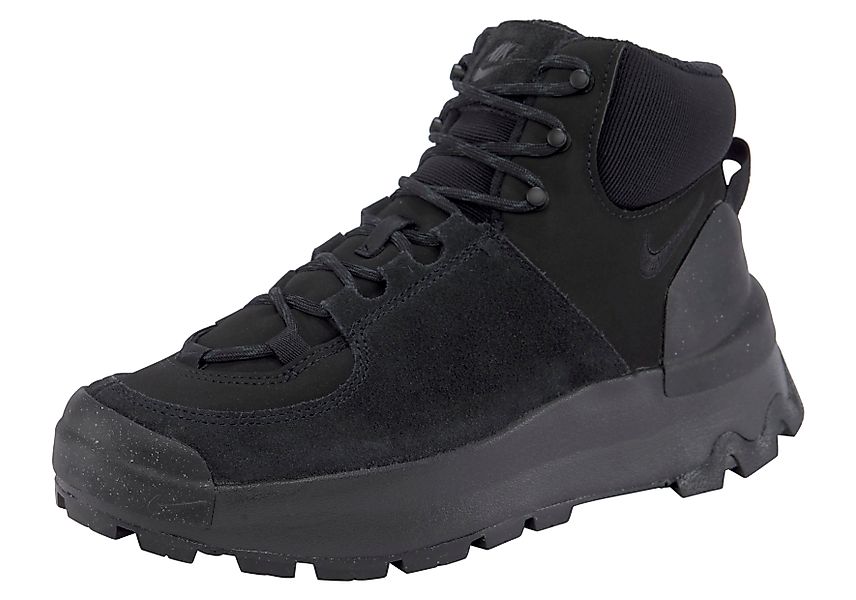 Nike Sportswear CLASSIC CITY S Schnürboots günstig online kaufen