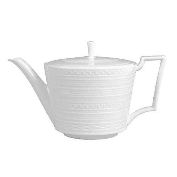 Wedgwood  'Intaglio' Teekanne 1,0 L günstig online kaufen