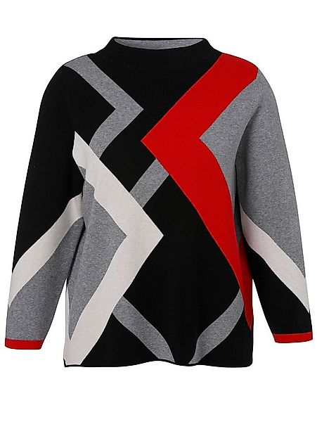 VIA APPIA DUE Strickpullover günstig online kaufen