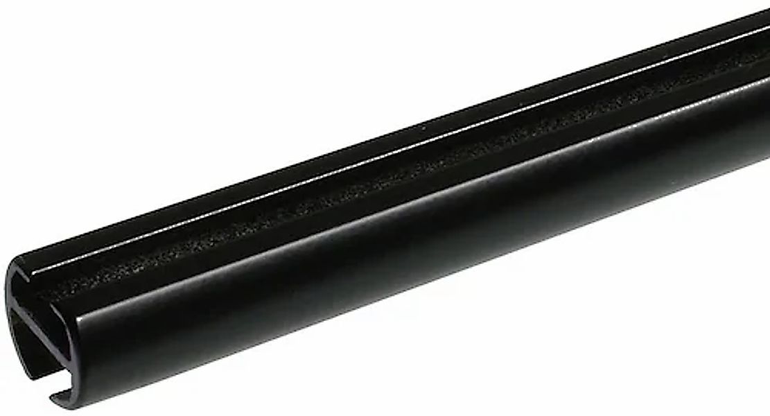 Liedeco Innenlaufprofil 1-läufig im Fixmaß Ø 16 mm günstig online kaufen