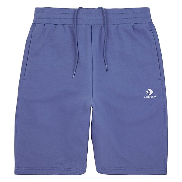 Converse Sweatshorts EMBROIDERED STAR CHEVRON STANDARD-FIT günstig online kaufen