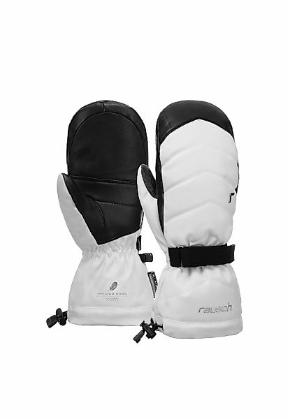 Reusch Fäustlinge "Nadia R-TEX XT Mitten" extra warm, wasserdicht und atmun günstig online kaufen