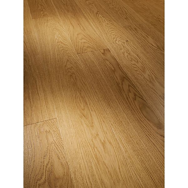 Parador Parkett 3060 Select Landhausdiele Eiche matt 220 cm günstig online kaufen