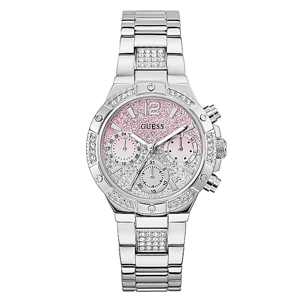 Guess Quarzuhr GW0950L1 günstig online kaufen