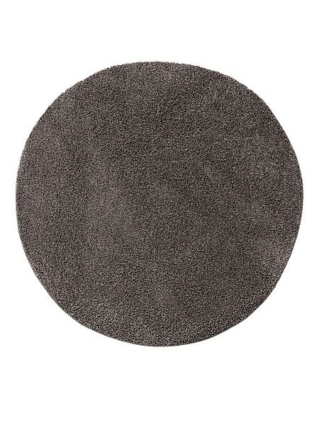 benuta Hochflor-Teppich Soho, rund, Höhe: 31 mm, Teppich Wohnzimmer, Schlaf günstig online kaufen