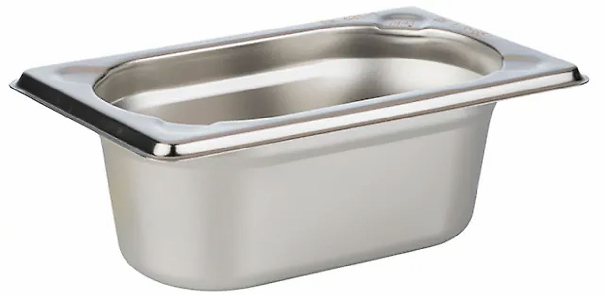 APS Aufbewahrungssystem »GN 1/9 Behälter 17,6 x 10,8 cm« 1 Stk. tlg. Gastro günstig online kaufen