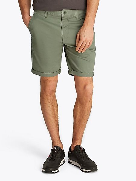 Tommy Jeans Chinoshorts TJM SCANTON SHORT günstig online kaufen