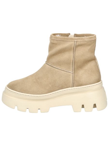 Paul Green Paul Green Stiefelette Veloursleder günstig online kaufen