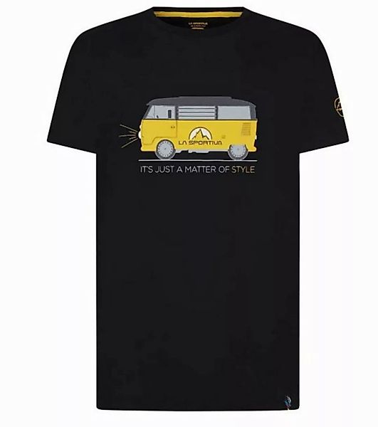 La Sportiva T-Shirt Van T-Shirt (Herren) - La Sportiva günstig online kaufen