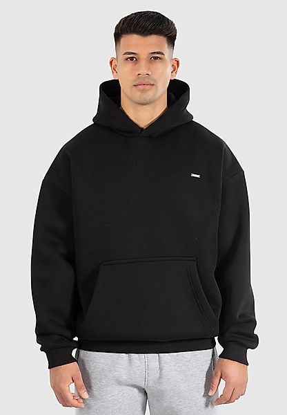 Smilodox Hoodie Dawson, Hochwertiger Kapuzenpullover im günstig online kaufen