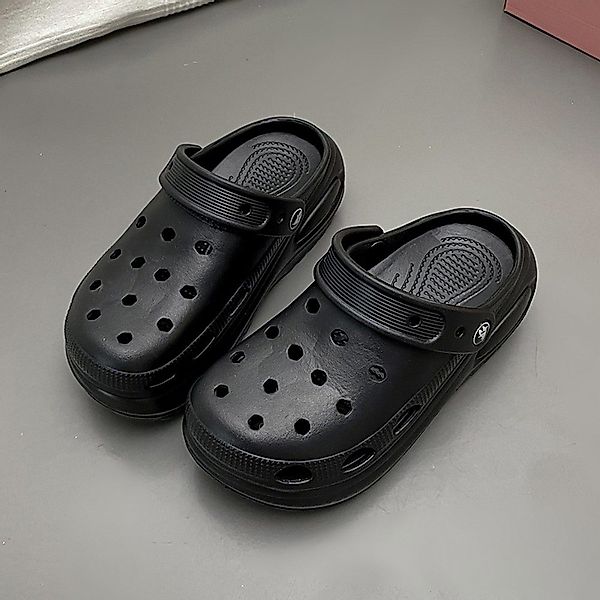 HUSK'SWARE Clog (Lässiger, lockerer Stil, EVA günstig online kaufen
