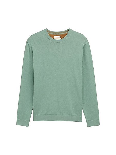 TOM TAILOR Strickpullover Basic crewneck knit günstig online kaufen