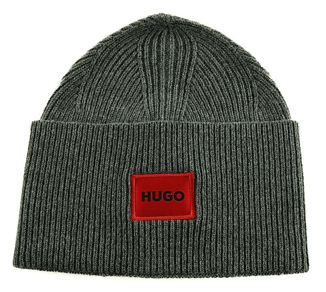 HUGO Beanie Xaff 6 Beanie günstig online kaufen