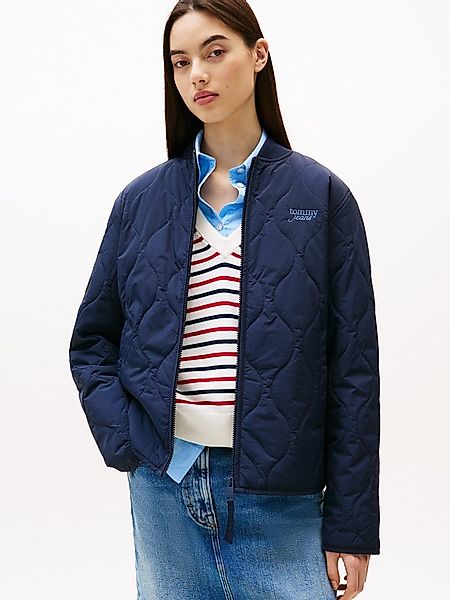Tommy Jeans Blouson TJW REG ONION QUILT JACKET günstig online kaufen