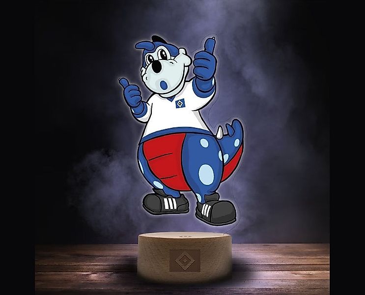 HSV Armband HSV LED LICHT HERMANN günstig online kaufen