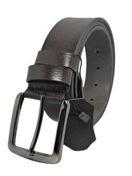 GENUINE LEATHER COMPANY EDS Ledergürtel Echtleder günstig online kaufen
