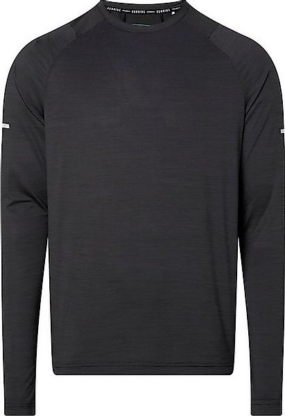 Energetics Longsleeve He.-Langarmshirt Ailo LS M NAVY/ROSE DARK günstig online kaufen