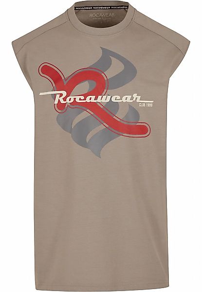 Rocawear Tanktop "Rocawear Tank Tops Sirene", 1 Stk. günstig online kaufen