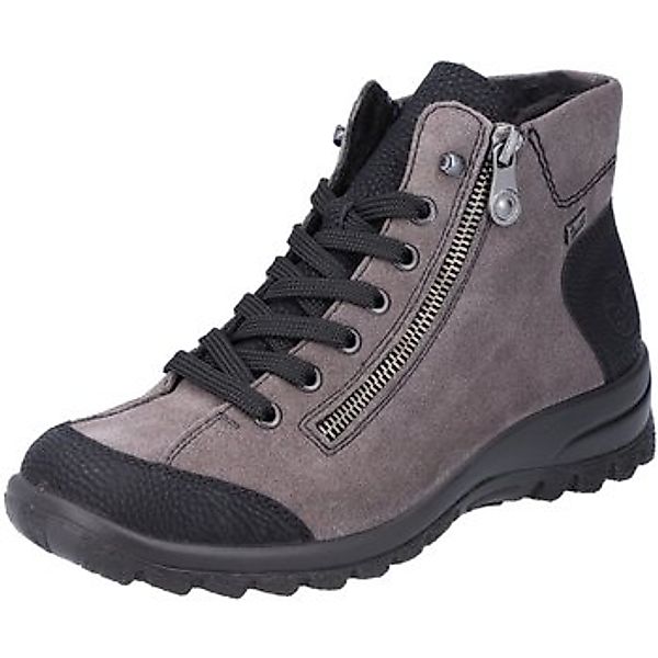 Rieker  Halbschuhe Bequemschuhe -kombi L7114-45 günstig online kaufen
