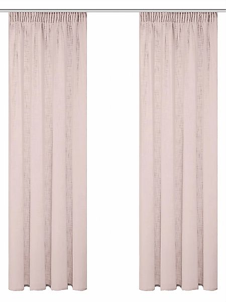 heine home Gardine Multifunktionsband 1 Stk. tlg. günstig online kaufen