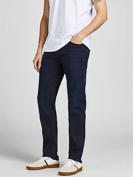 Jack & Jones Regular-fit-Jeans (1-tlg) JJIMIKE JJRON JOS 350 SN günstig online kaufen