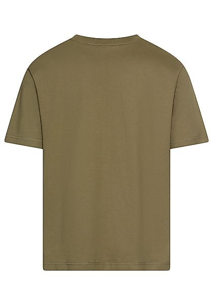 BOSS ORANGE T-Shirt Te Wagon mit günstig online kaufen