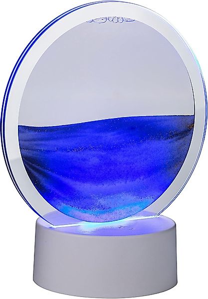 Weltbild LED Nachtlicht Weltbild Sandspiel Lampe günstig online kaufen