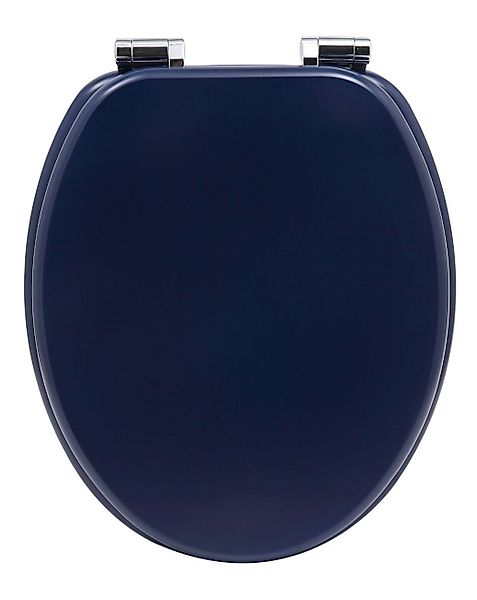 VEROSAN WC-Sitz FINE BLAU, Toilettendeckel mit günstig online kaufen