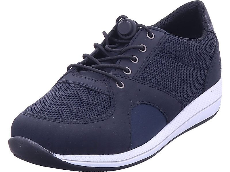 Rieker FSK Damen Halbschuhe Schnürschuh günstig online kaufen