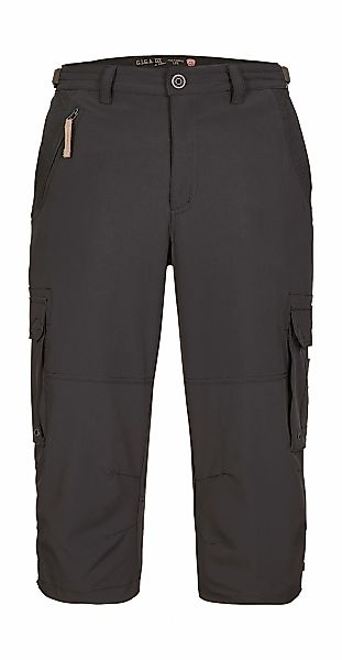 G.I.G.A. DX by killtec 3/4-Hose "GS 35 MN PNTS", Leichte, schnelltrocknende günstig online kaufen
