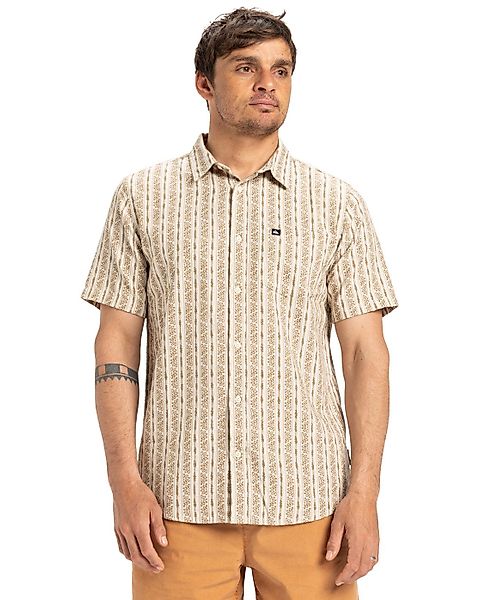 Quiksilver Funktionshemd Street Way günstig online kaufen