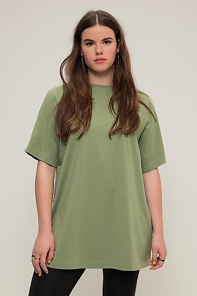 Studio Untold Longshirt Longshirt langer Classic günstig online kaufen