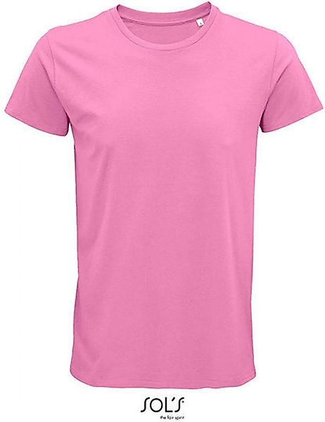 SOLS Rundhalsshirt Herren Shirt, Crusader Men günstig online kaufen