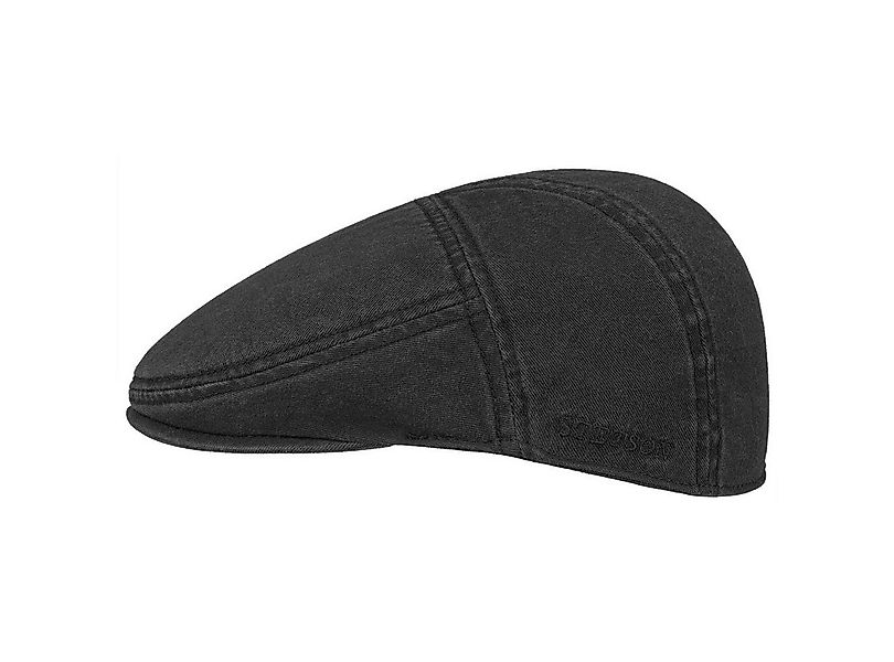Stetson Flat Cap (1-St) Schiebermütze mit Schirm günstig online kaufen