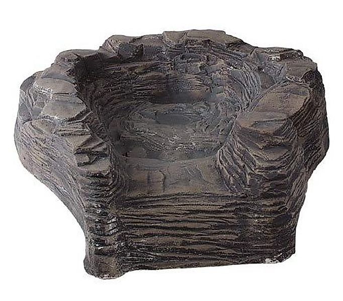 Ubbink Wasserfall Bachlauf Colorado Element Start günstig online kaufen