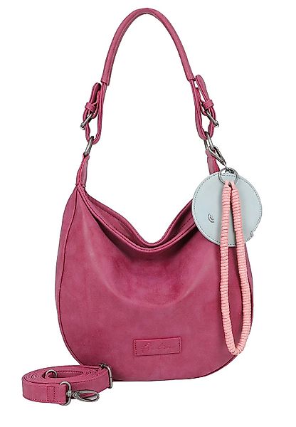 Fritzi aus Preußen Schultertasche Fritzi Hobo, günstig online kaufen