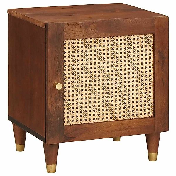 vidaXL Nachttisch Nachttische 40 x 33.5 günstig online kaufen