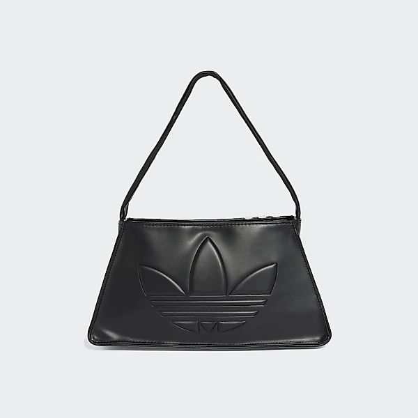 adidas Originals Sporttasche "PU SH BAG" stylische Schultertasche aus PU-Ma günstig online kaufen