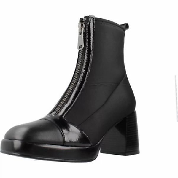 Hispanitas  Stiefeletten Tokyo Stiefeletten mit runder Spitze HI243658 günstig online kaufen