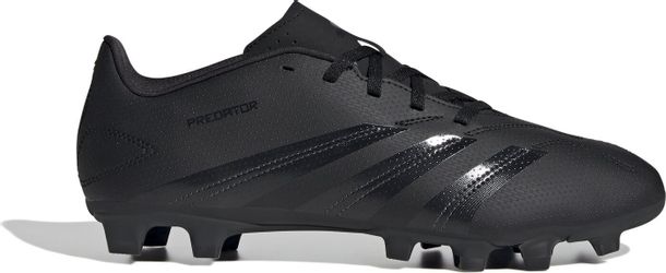 adidas Sportswear PREDATOR CLUB FxG CBLACK/CARBON/CBLACK günstig online kaufen