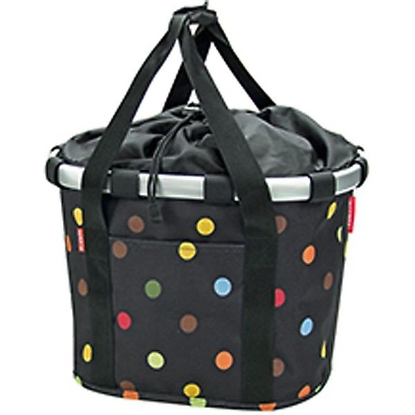 KlickFix Fahrradkorb, Vorderradkorb "Bike Basket" günstig online kaufen