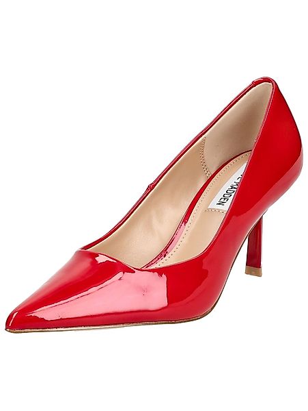STEVE MADDEN Pumps Lederimitat High-Heel-Pumps günstig online kaufen