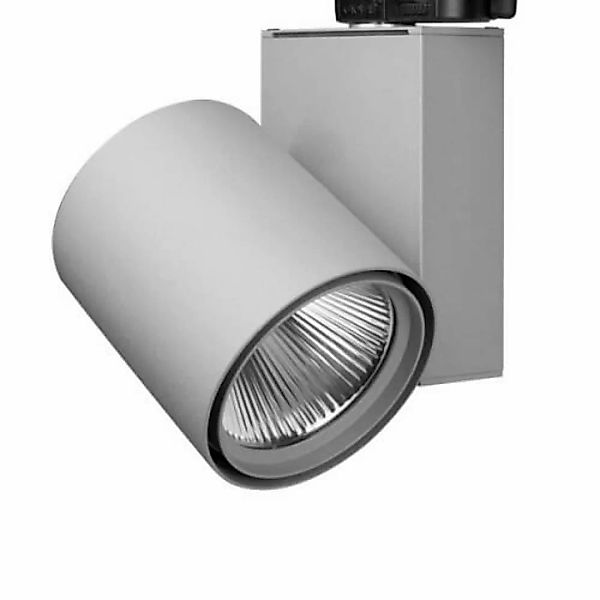 LTS Licht&Leuchten LED-Stromschienenstrahler 4000K JETT104.940.35.2 si - 66 günstig online kaufen