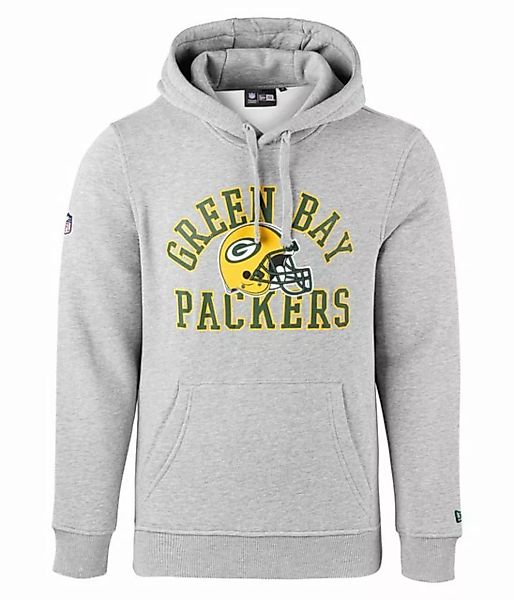 New Era Hoodie NFL Green Bay Packers College günstig online kaufen