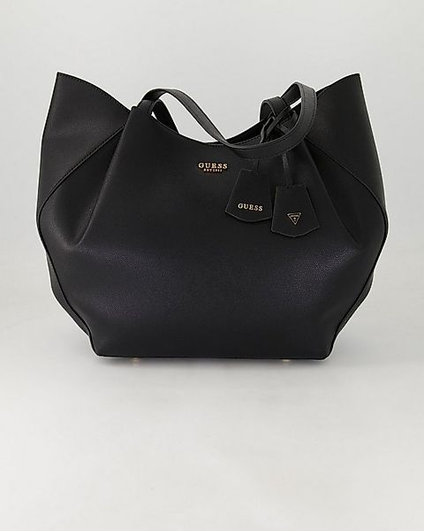 Guess Handtasche Amorette 2 IN 1 Tote, Obermaterial: PU günstig online kaufen