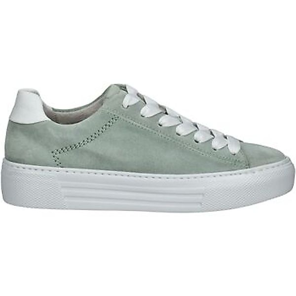 Gabor Sneaker Veloursleder Sneaker günstig online kaufen