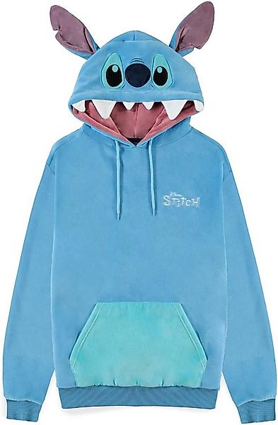 Disney Rundhalspullover günstig online kaufen