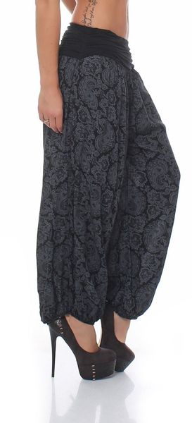 malito more than fashion Haremshose 8580 günstig online kaufen