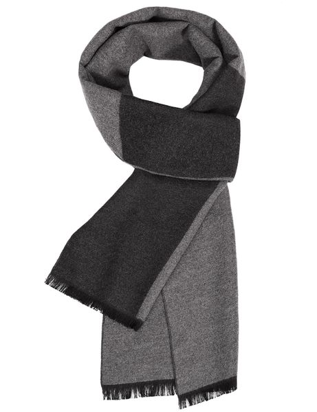 Coonoor Modeschal Winterschal Strickschal Weicher karierter günstig online kaufen