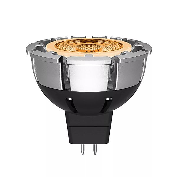 SEGULA LED-Leuchtmittel »LED Reflektor MR16 Ambiente Diming«, GU 5,3, 1 St. günstig online kaufen